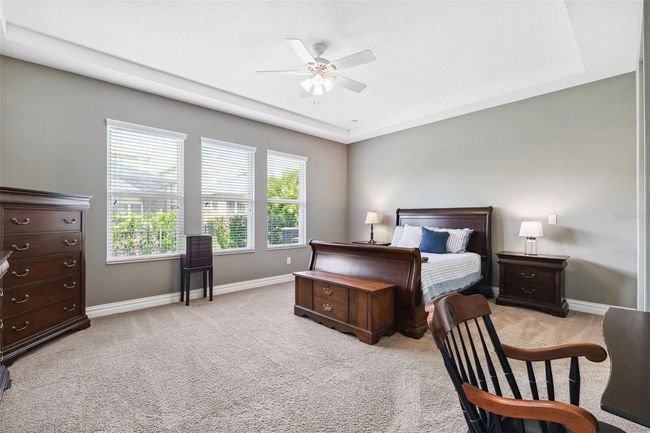 6007 Quartz Lake Way, House other with 4 bedrooms, 4 bathrooms and null parking in LITHIA FL | Image 15
