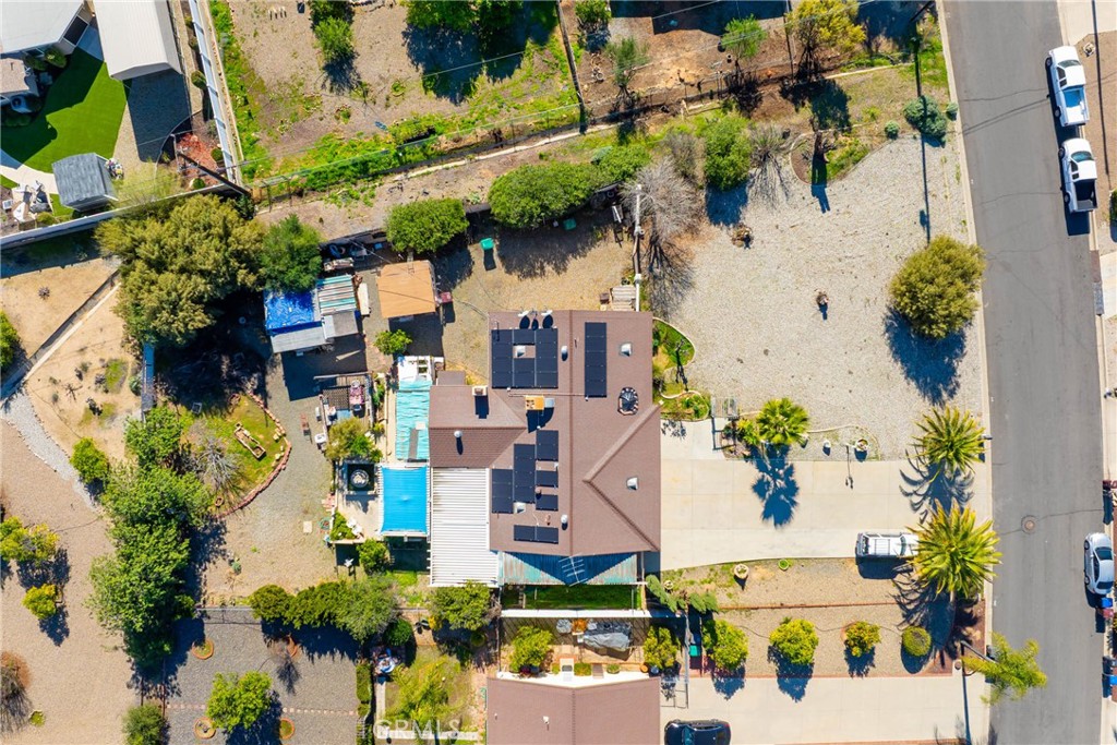 Residential in Menifee