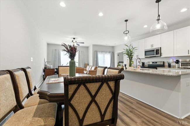 APT-208 - 1300 Stoney Ridge Blvd, Condo with 2 bedrooms, 2 bathrooms and null parking in Forest VA | Image 16