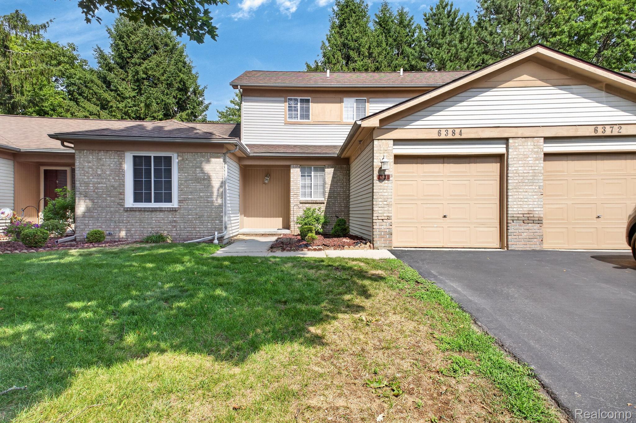 Residential in Westland 3