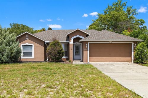6371 Shadydale Ave, Spring Hill, FL, 34609-1181 | Card Image