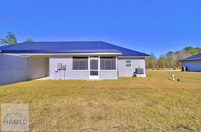 E - 5781 - E E Oglethorpe Hwy, Condo with 3 bedrooms, 2 bathrooms and null parking in Midway GA | Image 20