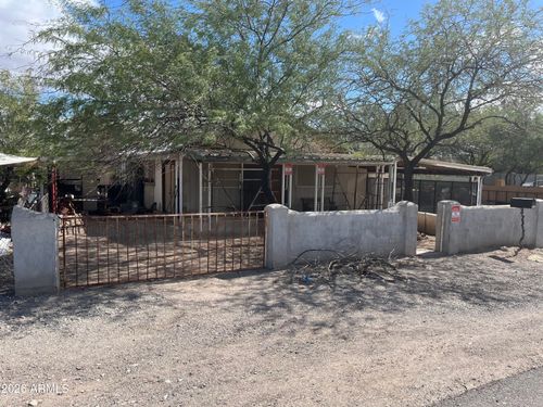 1334 N Washington Ave, Ajo, AZ, 85321-1639 | Card Image