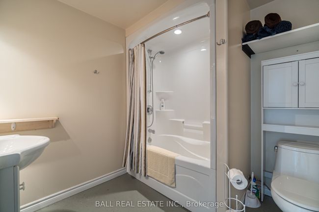 2120 Deer Bay Rd, House other with 4 bedrooms, 4 bathrooms and 8 parking in Lakefield ON | Image 35