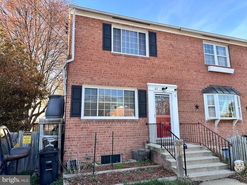 27 Garden Dr, ALEXANDRIA, VA, 22304-4927 | Card Image