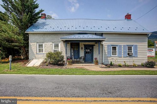 10299 Mountain Road, ORRSTOWN, PA, 17244 | Card Image