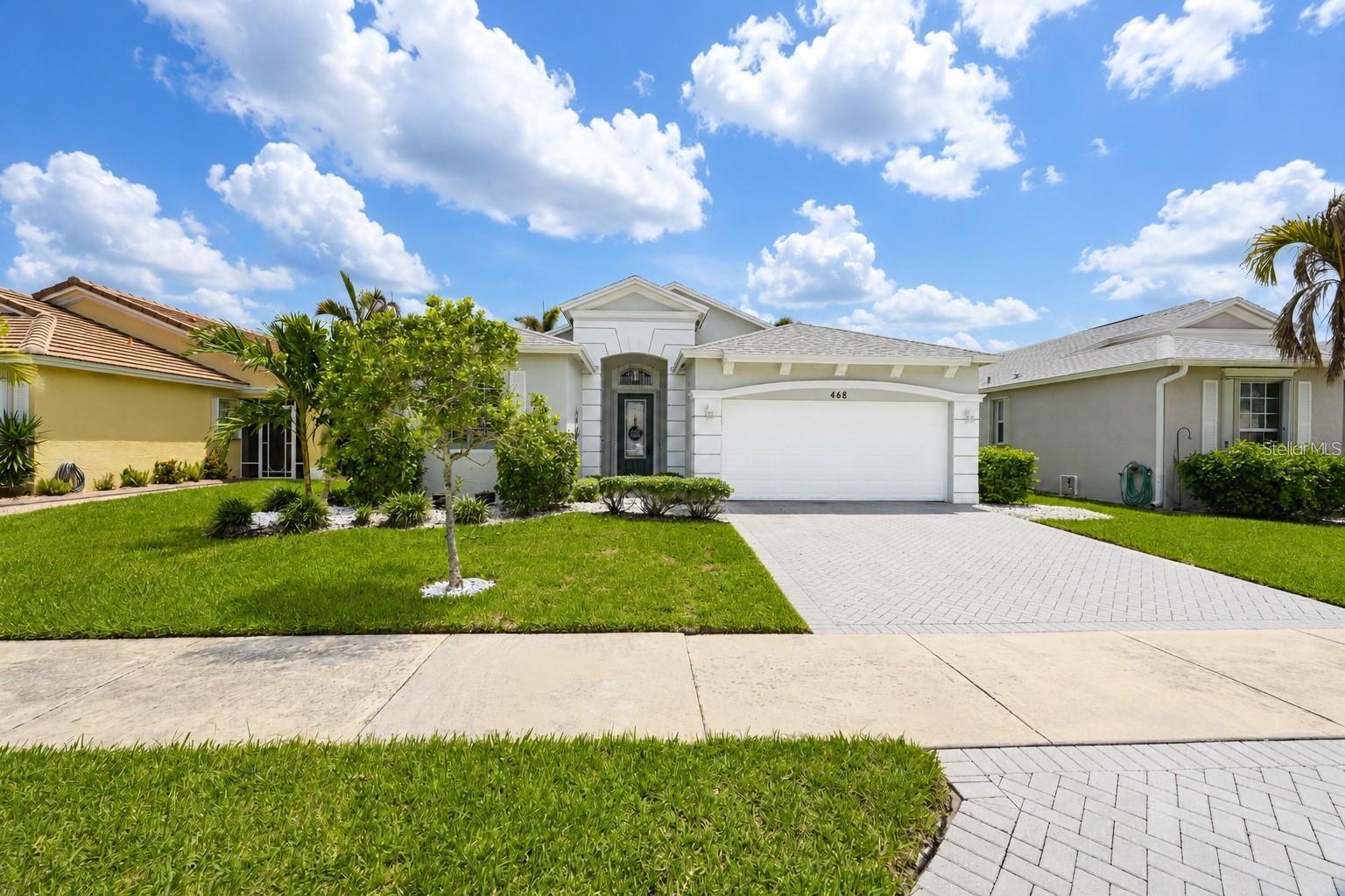 Residential in PORT ST LUCIE 2