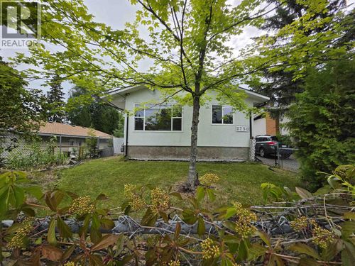 2750 Oak St, Prince George, BC, V2L2A8 | Card Image