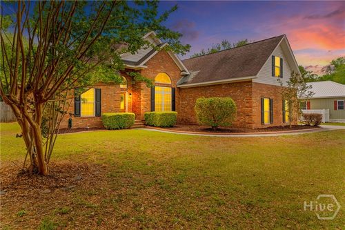 426 Peachtree Dr, Rincon, GA, 31326-4889 | Card Image