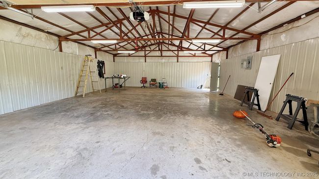 20596 E Whipperwill Rd, House other with 1 bedrooms, 1 bathrooms and null parking in Tahlequah OK | Image 30