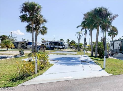 19681 Summerlin #207 Road, FORT MYERS, FL, 33908#207 | Card Image