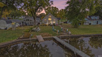 4140 Cottage Avenue, House other with 4 bedrooms, 3 bathrooms and null parking in Mishawaka IN | Image 1