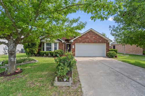 1508 Uvalde Dr, Hutto, TX, 78634-5307 | Card Image