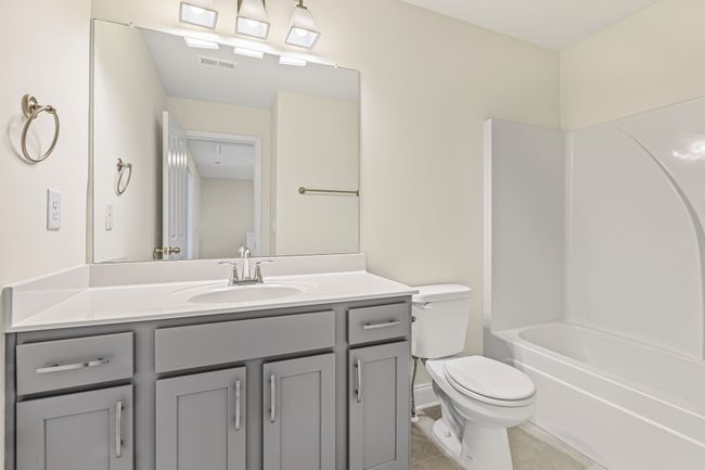 1249 June Wilde Rdg, Townhouse with 3 bedrooms, 3 bathrooms and 2 parking in Spring Hill TN | Image 28