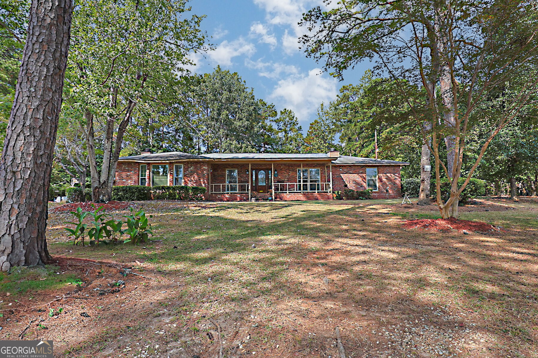 Residential in Fortson 2