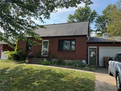 20 Colden Ct, Cheektowaga, NY, 14225-2707 | Card Image