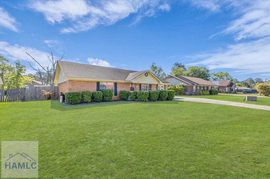 Residential in Hinesville 5
