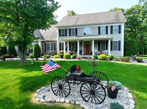 16 Highland View Way, West Chazy, NY, 12992 | Card Image