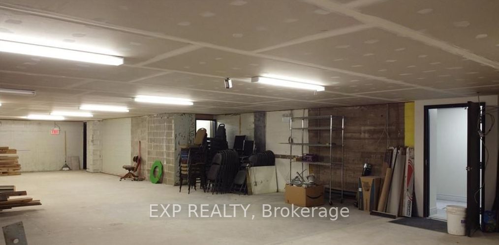 Commercial Lease in St. Catharines 5