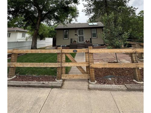 4291 S Clarkson St, Englewood, CO, 80113-4762 | Card Image