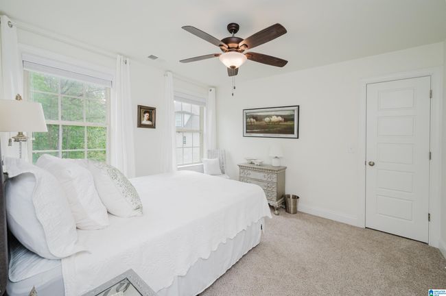 1025 Willow Branch Trl, House other with 4 bedrooms, 5 bathrooms and null parking in CHELSEA AL | Image 35