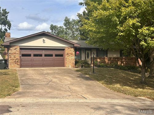 1808 Evondale Dr, Cape Girardeau, MO, 63701-1912 | Card Image