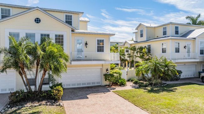 315 64 Th St, Condo with 3 bedrooms, 3 bathrooms and null parking in Holmes Beach FL | Image 49