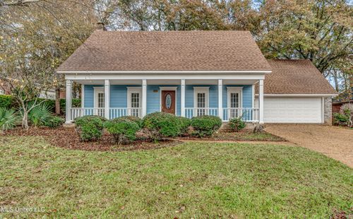 306 Autumn Crest Dr, Ridgeland, MS, 39157-2603 | Card Image