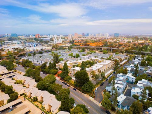 unit-20-8585 Via Mallorca, La Jolla, CA, 92037-2589 | Card Image