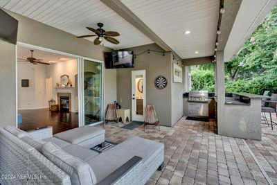 1564 Rivertrace Drive, House other with 5 bedrooms, 4 bathrooms and null parking in Fleming Island FL | Image 3