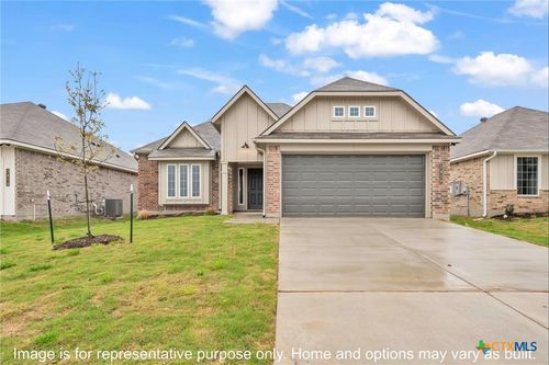 450 Pipe Creek Dr, Temple, TX, 76502-7556 | Card Image