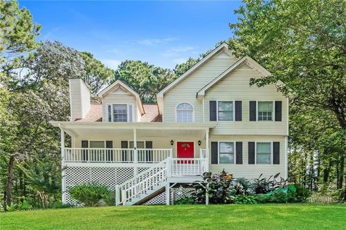 284 Kent Ln, Douglasville, GA, 30134-4886 | Card Image