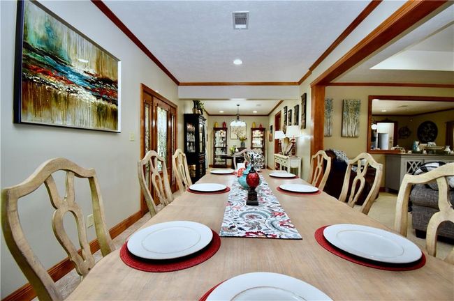 1370 Fairfield Rd, House other with 3 bedrooms, 3 bathrooms and null parking in Dry Prong LA | Image 14