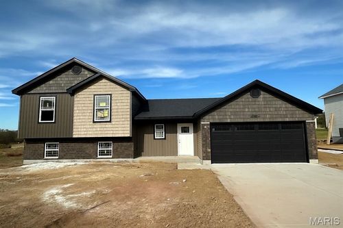 28721 Woodland Heights Dr, Warrenton, MO, 63383-4753 | Card Image