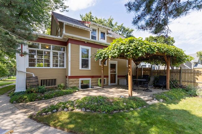 102 Clarence St, House other with 3 bedrooms, 2 bathrooms and null parking in FORT ATKINSON WI | Image 48