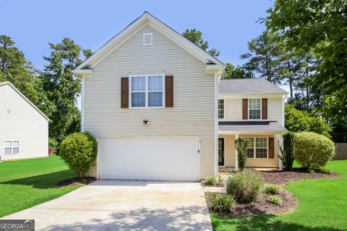 2440 Lakemeadow Lane, Grayson, GA, 30017 | Card Image