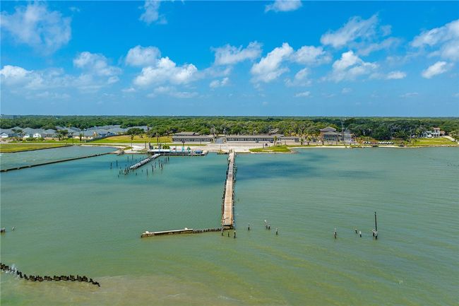 206 - 919 N Fulton Beach Rd, Condo with 0 bedrooms, 1 bathrooms and null parking in Rockport TX | Image 17