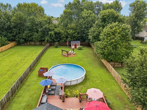 967 Cindy Jo Ct, Clarksville, TN, 37040-2579 | Card Image