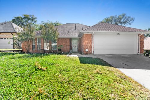 4128 Woodenrail Ln, Irving, TX, 75061-6129 | Card Image