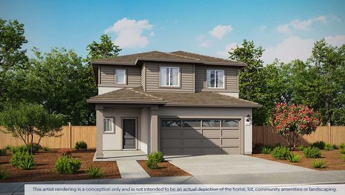 509 Foxtail Court, Roseville, CA, 95747 | Card Image