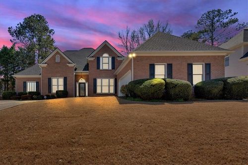 2021 Cockrell Pointe Nw, Kennesaw, GA, 30152-4761 | Card Image