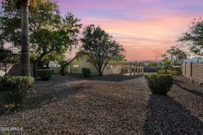 16008 E Glendora Drive, House other with 3 bedrooms, 2 bathrooms and null parking in Fountain Hills AZ | Image 2