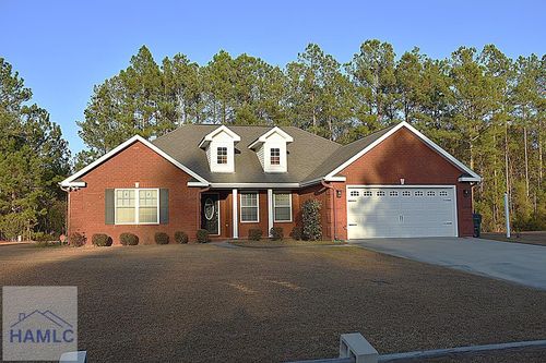 455 Carson Street Ne, Ludowici, GA, 31316 | Card Image