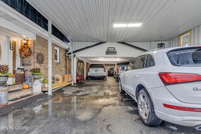 348 Cemetery Rd, House other with 4 bedrooms, 2 bathrooms and null parking in Pennington Gap VA | Image 10