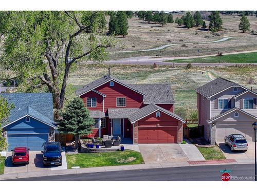 23033 Blackwolf Way, Parker, CO, 80138-3089 | Card Image