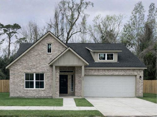 806 S Colbert St, Dayton, TX, 77535-3013 | Card Image