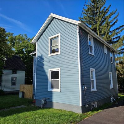 232 Norton Street, House other with 3 bedrooms, 1 bathrooms and null parking in Arcadia NY | Image 2