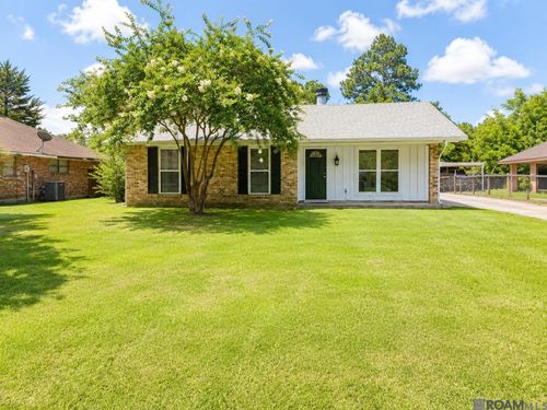 8124 Misty Oaks Ave, Baker, LA, 70714 | Card Image