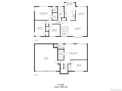 3727 Oceanside Road E, Hempstead, NY, 11572 | Card Image