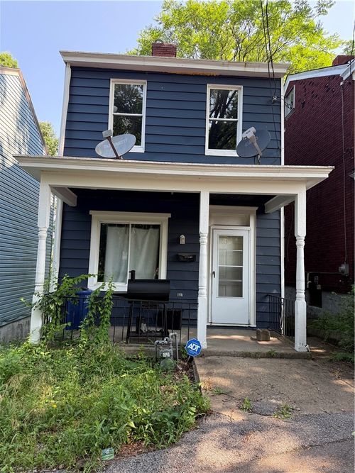1336 Complete St, Pittsburgh, PA, 15212-2408 | Card Image